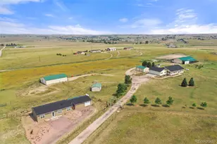 4005 E Blaney Rd, Peyton, CO 80831 - Photo 1