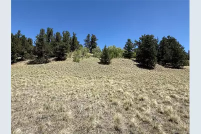 491 Abandoned Railroad, Fairplay, CO 80440 - Photo 1