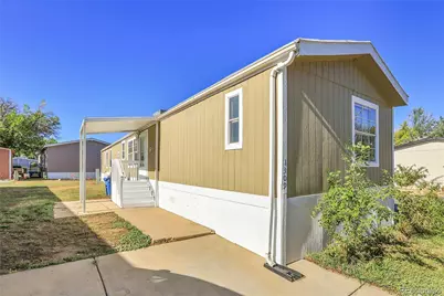 2885 E Midway Boulevard, Denver, CO 80234 - Photo 1