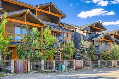 190 Galena Street #11, Frisco, CO 80443 - Photo 1