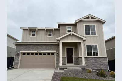 2705 73rd Avenue Court, Greeley, CO 80634 - Photo 1