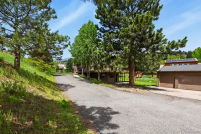 30221 Stagecoach Boulevard, Evergreen, CO 80439 - Photo 1