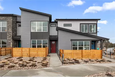 9546 W 58th Circle #B, Arvada, CO 80002 - Photo 1