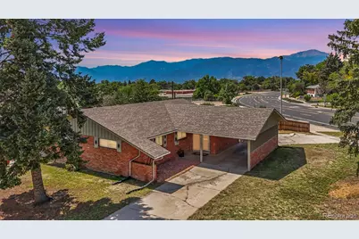 2228 N Chelton Road, Colorado Springs, CO 80909 - Photo 1