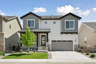 81 Simmental Loop, Castle Rock, CO 80104 - Photo 1