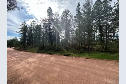 664 Calle De La Lluvia, Florissant, CO 80816 - Photo 1