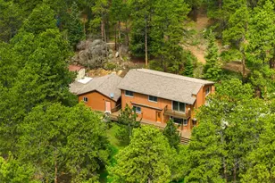 9633 Fox Valley Dr, Morrison, CO 80465 - Photo 1