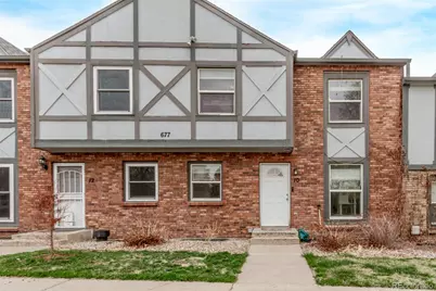 677 Vrain Street #10, Denver, CO 80204 - Photo 1