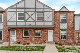 677 Vrain St, Denver, CO 80204 - Photo 1