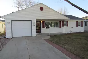 731 Diana, Fort Morgan, CO 80701 - Photo 1