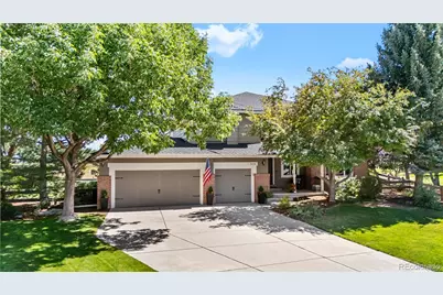 5126 Tuscany Court, Highlands Ranch, CO 80130 - Photo 1