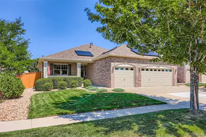 23801 E Whitaker Drive, Aurora, CO 80016 - Photo 1