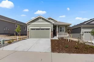 4567 Westlock St, Castle Rock, CO 80104 - Photo 1