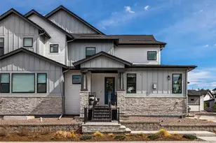 7031 Fireside Wy, Castle Rock, CO 80108 - Photo 1