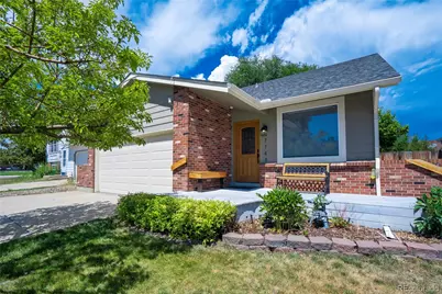 7765 Carr Court, Arvada, CO 80005 - Photo 1