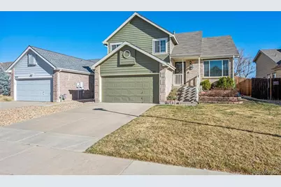 4216 S Ireland Court, Aurora, CO 80013 - Photo 1