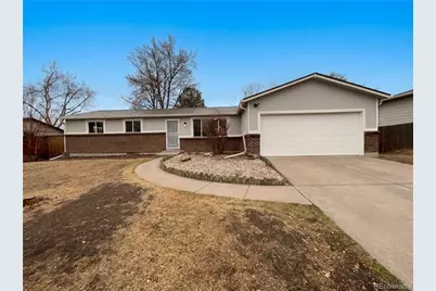 3078 S Dayton Court, Denver, CO 80231 - Photo 1
