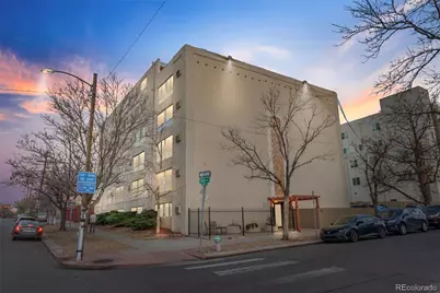 1390 N Emerson Street #106, Denver, CO 80218 - Photo 1