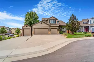 8336 W Canyon Pl, Littleton, CO 80128 - Photo 1