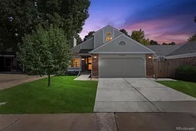 5369 S Cody Street, Littleton, CO 80123 - Photo 1