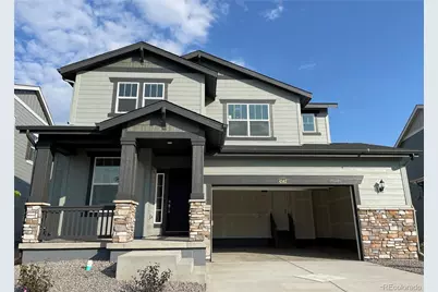 4342 Apple Cider Street, Timnath, CO 80547 - Photo 1