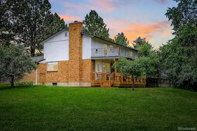 5466 W Indore Drive, Littleton, CO 80128 - Photo 1