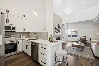 18241 E Flora Place #C, Aurora, CO 80013 - Photo 1