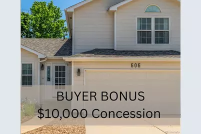 606 Beth Avenue, Fort Lupton, CO 80621 - Photo 1