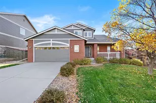 20736 E Brunswick Pl, Aurora, CO 80013 - Photo 1