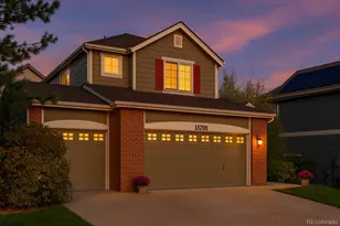 11701 Pine Hill St, Parker, CO 80138 - Photo 1