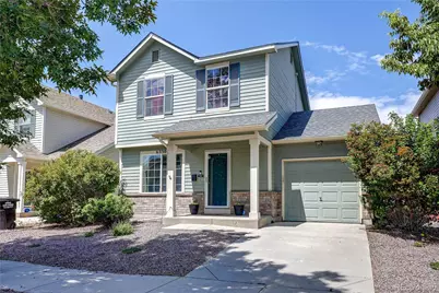 6330 Rockville Drive, Colorado Springs, CO 80923 - Photo 1