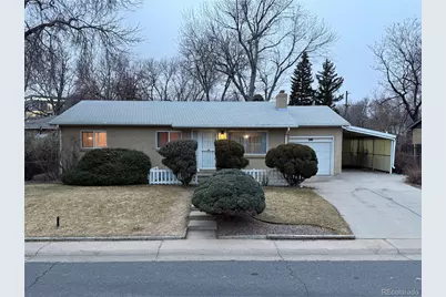 6025 Brooks Drive, Arvada, CO 80004 - Photo 1