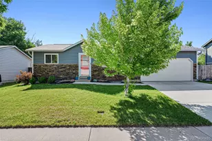 6074 S Dudley Way, Littleton, CO 80123 - Photo 1