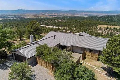 5273 N Mesa Drive, Castle Rock, CO 80108 - Photo 1