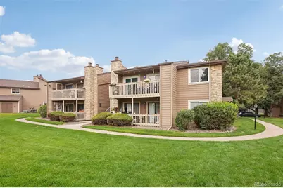 10283 E Peakview Avenue #E201, Englewood, CO 80111 - Photo 1