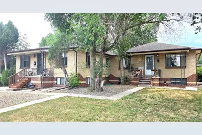 2591 - 2597 Pierce Street, Lakewood, CO 80214 - Photo 1