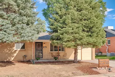 2236 S Osceola Street, Denver, CO 80219 - Photo 1