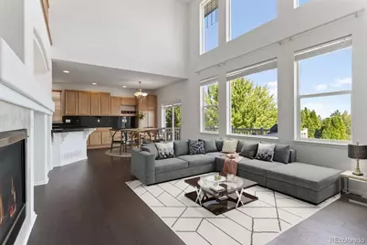 10832 Hickory Ridge Lane, Highlands Ranch, CO 80126 - Photo 1
