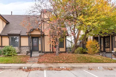 18558 E Whitaker Circle #A, Aurora, CO 80015 - Photo 1