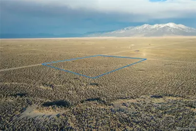 002 County Road 4 South, Alamosa, CO 81101 - Photo 1