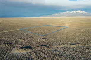 002 County Road 4 S, Alamosa, CO 81101 - Photo 1