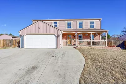 2518 S Ouray Way, Aurora, CO 80013 - Photo 1