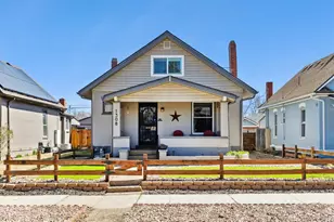 1308 S Sherman St, Denver, CO 80210 - Photo 1