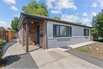3625 Kearney Street, Denver, CO 80207 - Photo 1