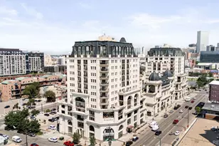 925 N Lincoln Street, Denver, CO 80203 - Photo 1