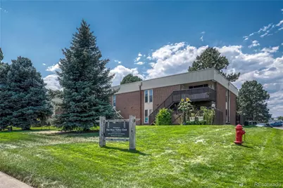 3663 S Sheridan Boulevard #A9, Denver, CO 80235 - Photo 1