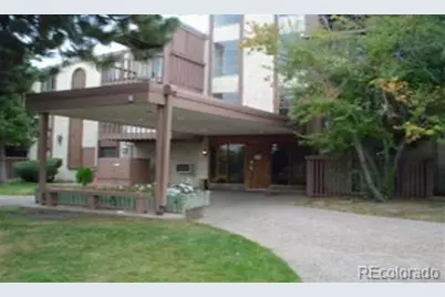 1302 S Parker Road #217, Denver, CO 80231 - Photo 1