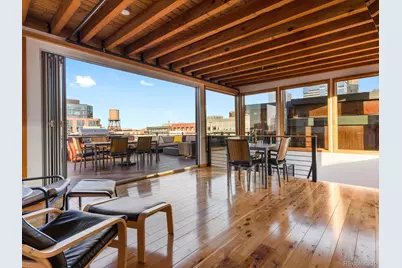 1792 Wynkoop Street #508, Denver, CO 80202 - Photo 1