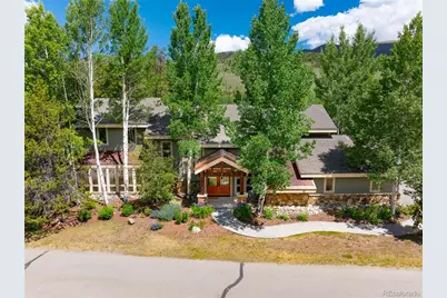 197 Wild Irishman Road, Dillon, CO 80435 - Photo 1