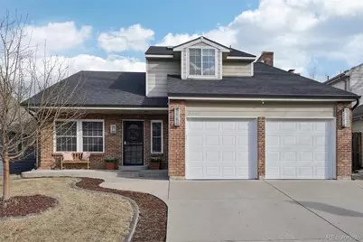 8262 Johnson Court, Arvada, CO 80005 - Photo 1